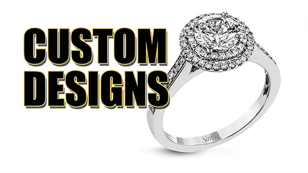 Custom Designs