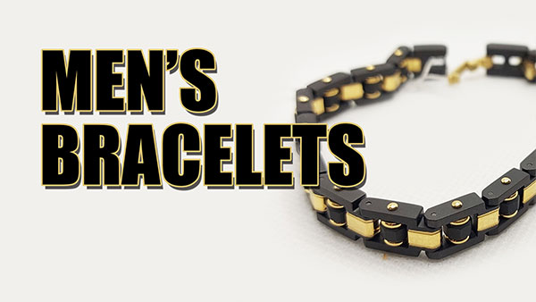 Men’s Bracelets