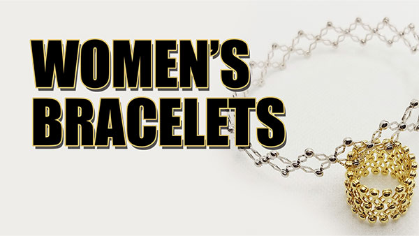 Women’s Bracelets