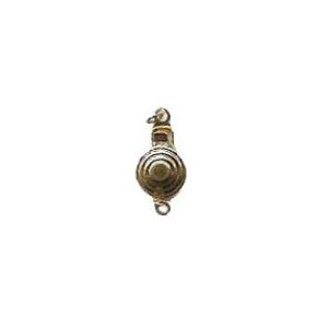 Round Disc Clasps (Series 231/3)
