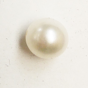 Loose Cultured Pearls