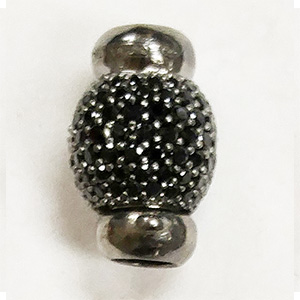 Magnetic on sale earring findings